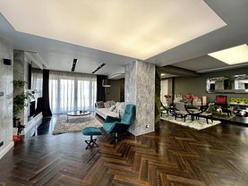 Apartament de vanzare 4 camere, în Bucuresti, zona Herastrau