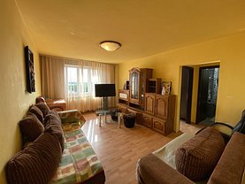 Apartament de vânzare 3 camere, în Brasov, zona Vlahuta