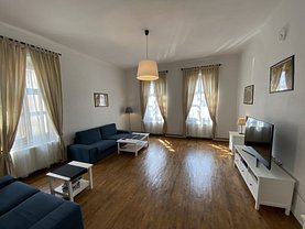 Casa de vânzare 9 camere, în Codlea, zona Ultracentral
