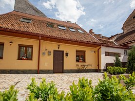 Casa de inchiriat 2 camere, în Brasov, zona Centrul Istoric