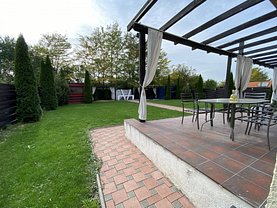 Casa de vânzare 3 camere, în Sânpetru