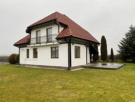 Casa de vânzare 3 camere, în Braşov, zona Stupini