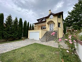 Casa de vânzare 5 camere, în Braşov, zona Dârste