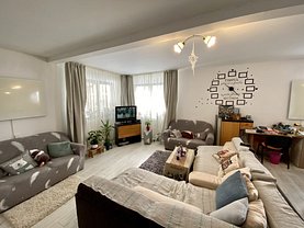 Casa de vânzare 6 camere, în Sânpetru