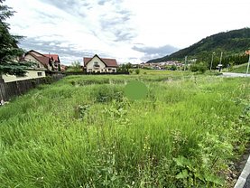 Teren constructii de vânzare, în Braşov, zona Exterior Sud