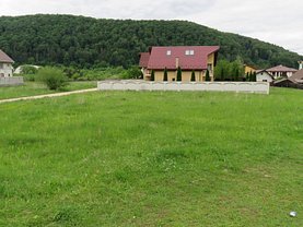 Teren constructii de vânzare, în Braşov, zona Exterior Sud