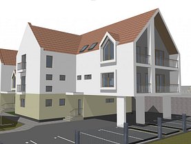 Teren constructii de vânzare, în Braşov, zona Central