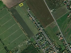 Teren constructii de vânzare, în Sânpetru