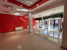 Închiriere spaţiu comercial în Brasov, Astra