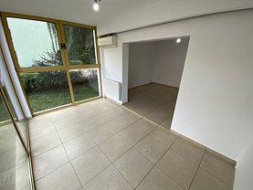 Închiriere spaţiu comercial