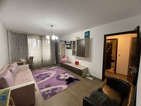 Apartament de vânzare 3 camere, în Brasov, zona Grivitei