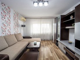 Apartament de închiriat 2 camere, în Brasov, zona Craiter