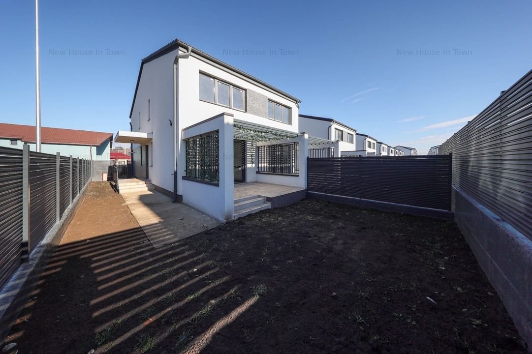 Duplex Sanpetru zona Lempes