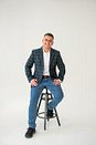 Sebastian Urzica Anita Agent imobiliar din agenţia New House In Town
