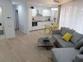 Apartament de vânzare 3 camere, în Bucuresti, zona Baneasa