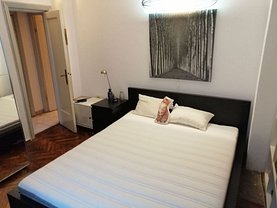 Apartament de vânzare sau de închiriat 2 camere, în Bucureşti, zona Unirii