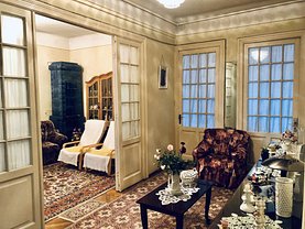 Apartament de vânzare 5 camere, în Bucureşti, zona Calea Călăraşilor