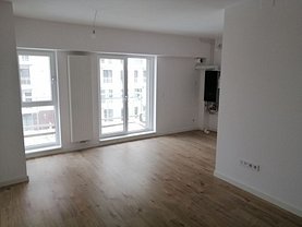 Apartament de vânzare sau de închiriat 2 camere, în Bucureşti, zona Barbu Văcărescu