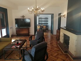 Apartament de închiriat 3 camere, în Bucureşti, zona Calea Călăraşilor