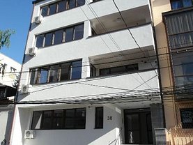 Apartament de închiriat 3 camere, în Bucureşti, zona Floreasca