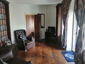 Apartament de închiriat 2 camere, în Bucureşti, zona Romană