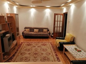 Apartament de vânzare 4 camere, în Bucureşti, zona Chişinau