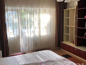 Garsonieră de închiriat, în Bucureşti, zona Nerva Traian
