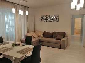 Apartament de vânzare 3 camere, în Bucureşti, zona Floreasca