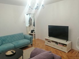 Apartament de închiriat 2 camere în Bucuresti, Romana