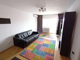 Apartament de închiriat 3 camere, în Bucureşti, zona Unirii