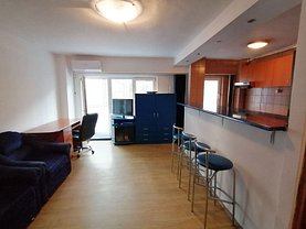 Garsonieră de vânzare, în Bucureşti, zona Nerva Traian