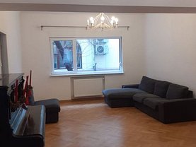 Apartament de închiriat 3 camere, în Bucuresti, zona Romana