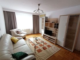 Apartament de închiriat 2 camere, în Bucureşti, zona Aviaţiei