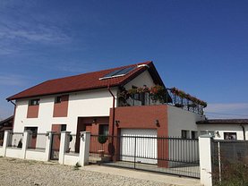 Casa 6 camere în Targoviste, Ultracentral