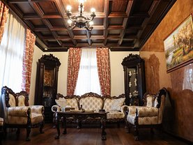 Casa de vânzare 7 camere, în Bucureşti, zona Cotroceni
