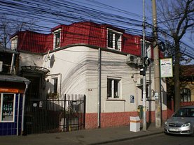 Casa de vânzare 4 camere, în Bucureşti, zona Floreasca
