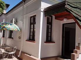 Casa de închiriat 4 camere, în Bucureşti, zona Dorobanţi