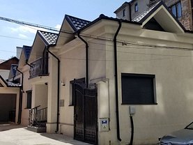 Casa de vânzare 3 camere, în Bucureşti, zona Ştefan cel Mare