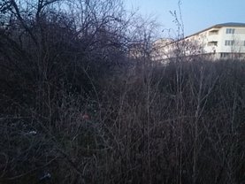 Teren constructii de vânzare, în Bucuresti, zona Theodor Pallady