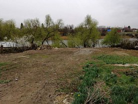 Teren constructii de vânzare, în Afumaţi