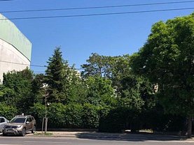 Teren constructii de vânzare, în Bucuresti, zona Calea Plevnei