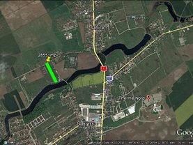 Teren constructii de vânzare, în Săftica