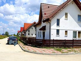 Teren constructii de vânzare, în Mihăileşti, zona Sud