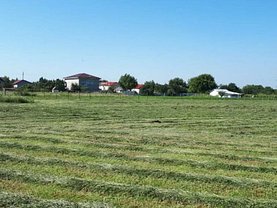 Teren constructii de vânzare, în Ciolpani