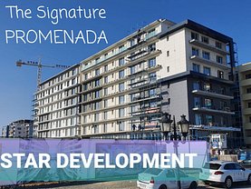 Dezvoltator: Apartament de vânzare 2 camere, în Mamaia, zona Nord