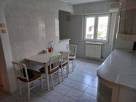 Apartament de închiriat 3 camere, în Bucureşti, zona Calea Călăraşilor