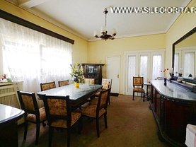 Apartament de vanzare 5 camere, în Bucureşti, zona Rosetti