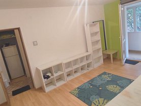 Apartament de închiriat 2 camere, în Bucureşti, zona Basarabia