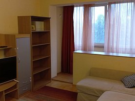 Apartament de închiriat 2 camere, în Bucureşti, zona Alexandru Obregia