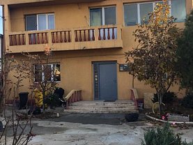 Casa de vânzare 9 camere, în Bucureşti, zona Rahova